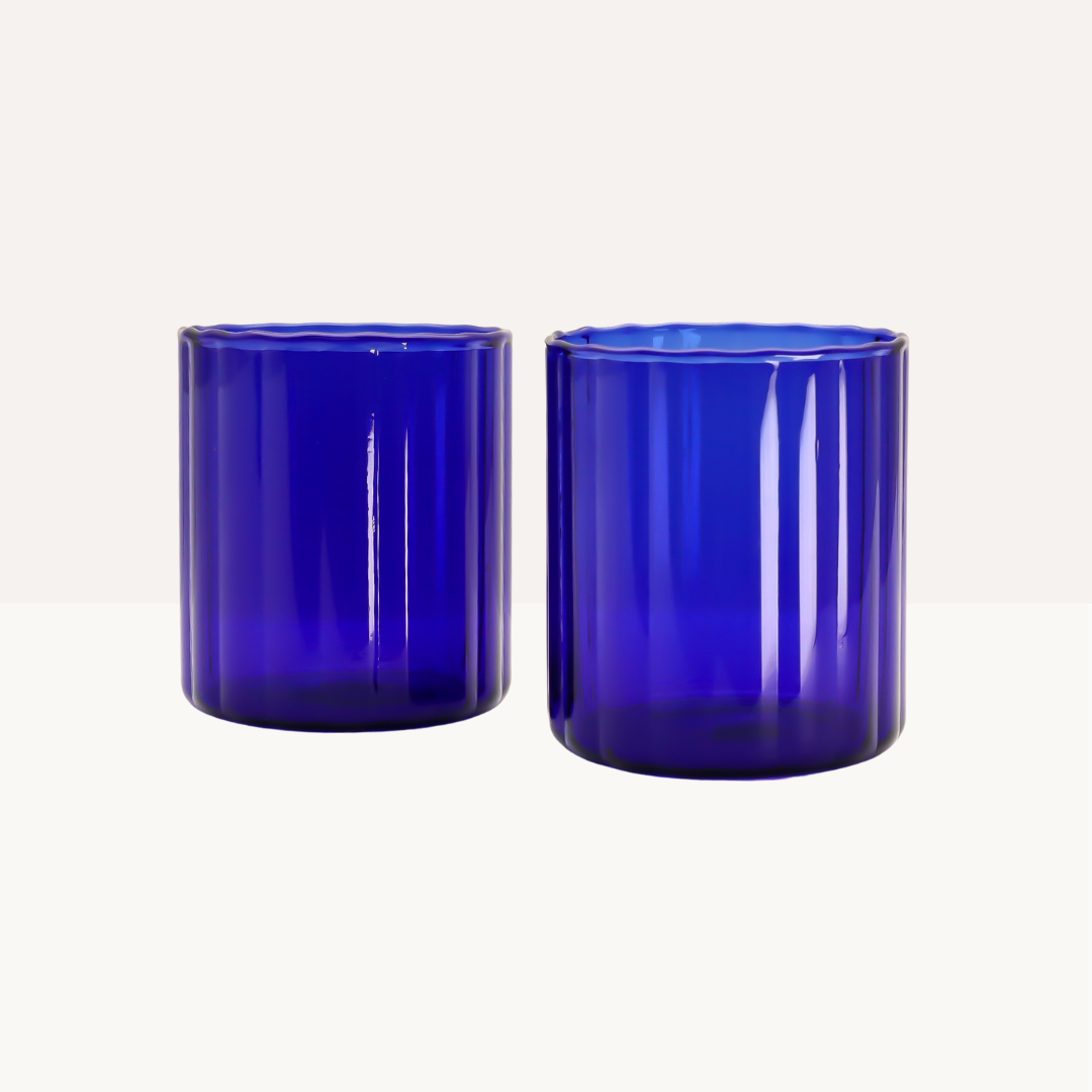 Ripple Set - Blue