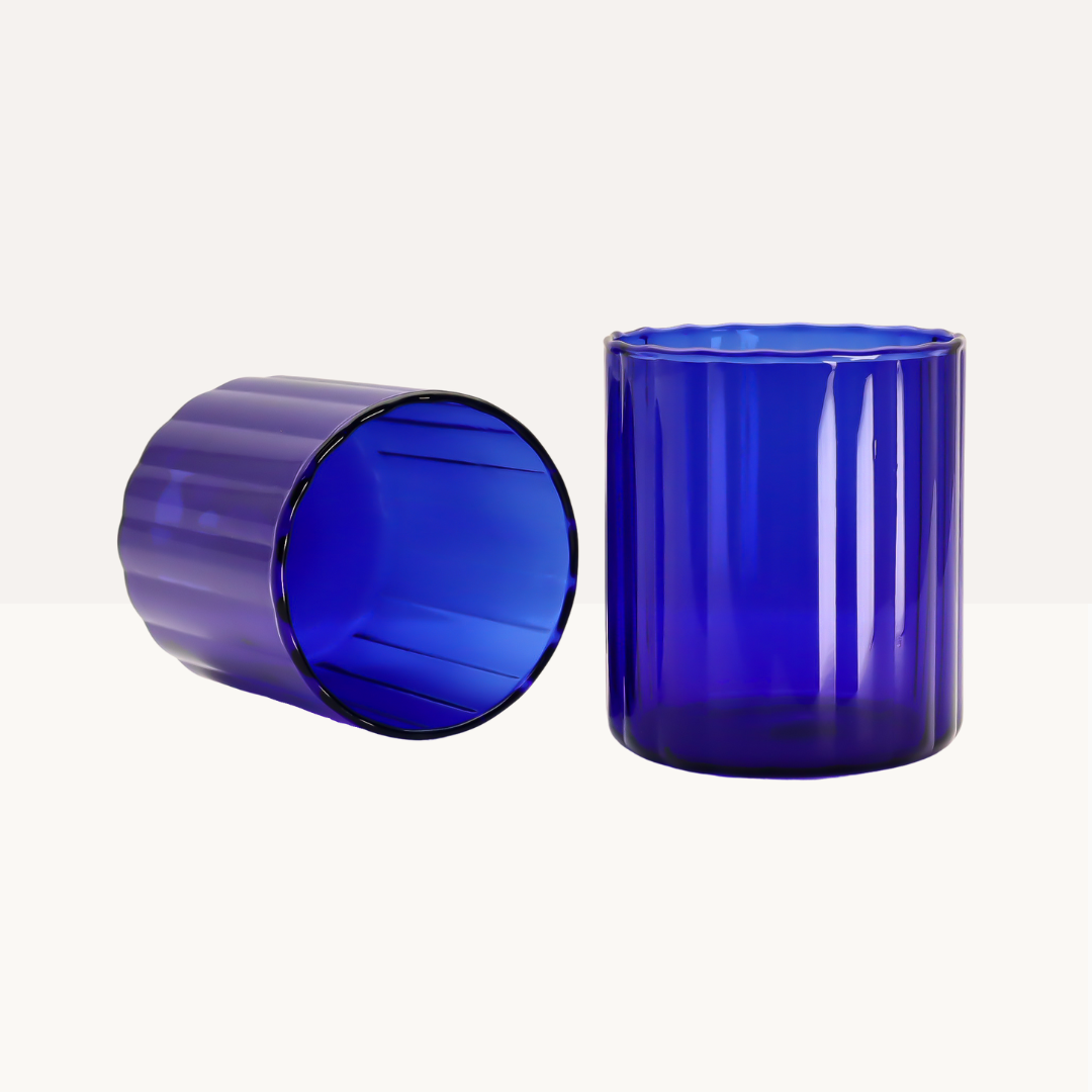 Ripple Set - Blue