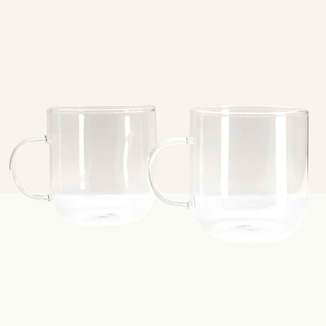 Classic Set - Clear