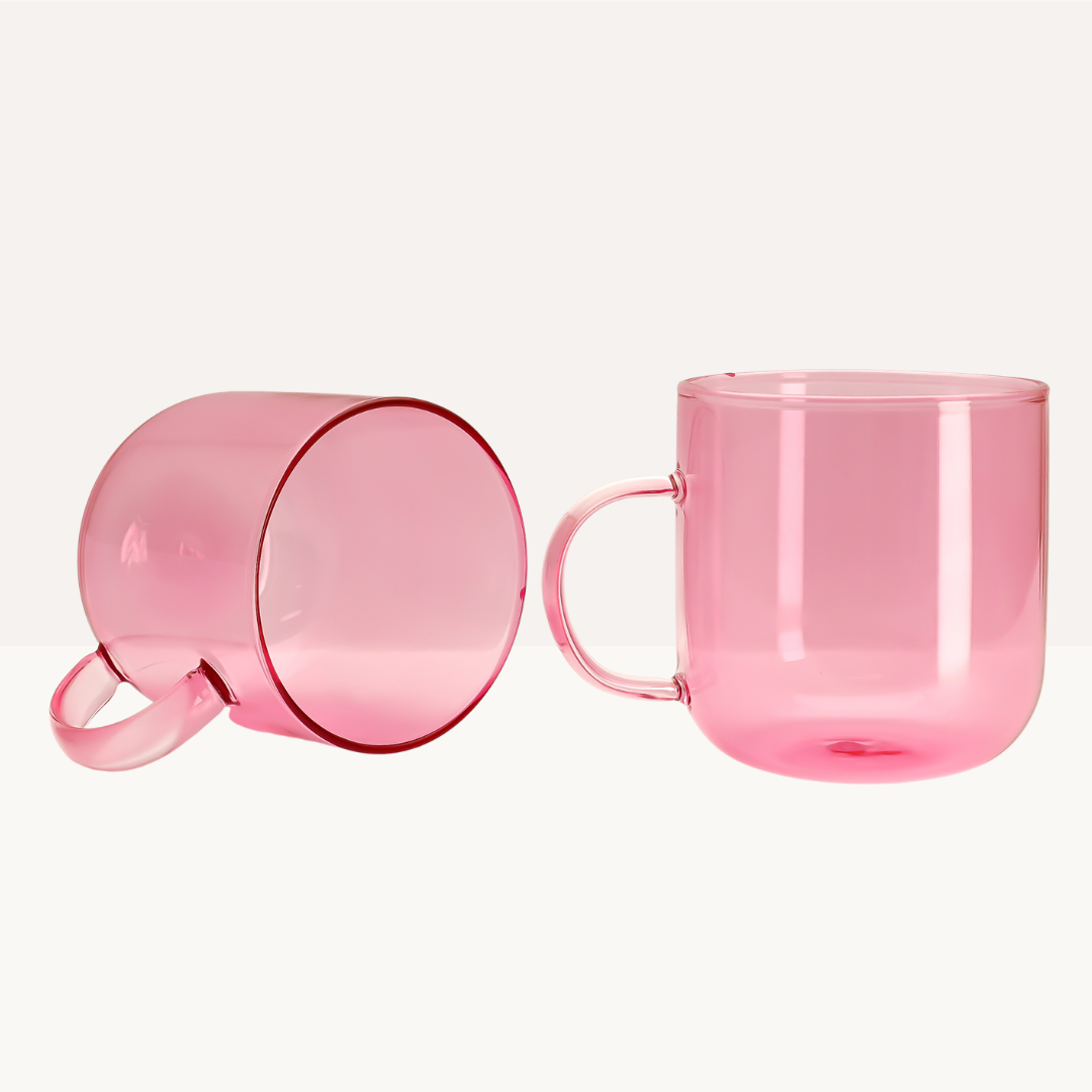 Classic Set - Pink